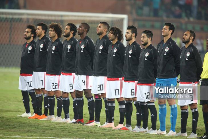 منتخب مصر منتخب مصر